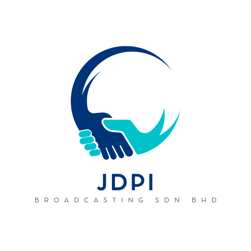 JDPI Broadcasting Sdn Bhd